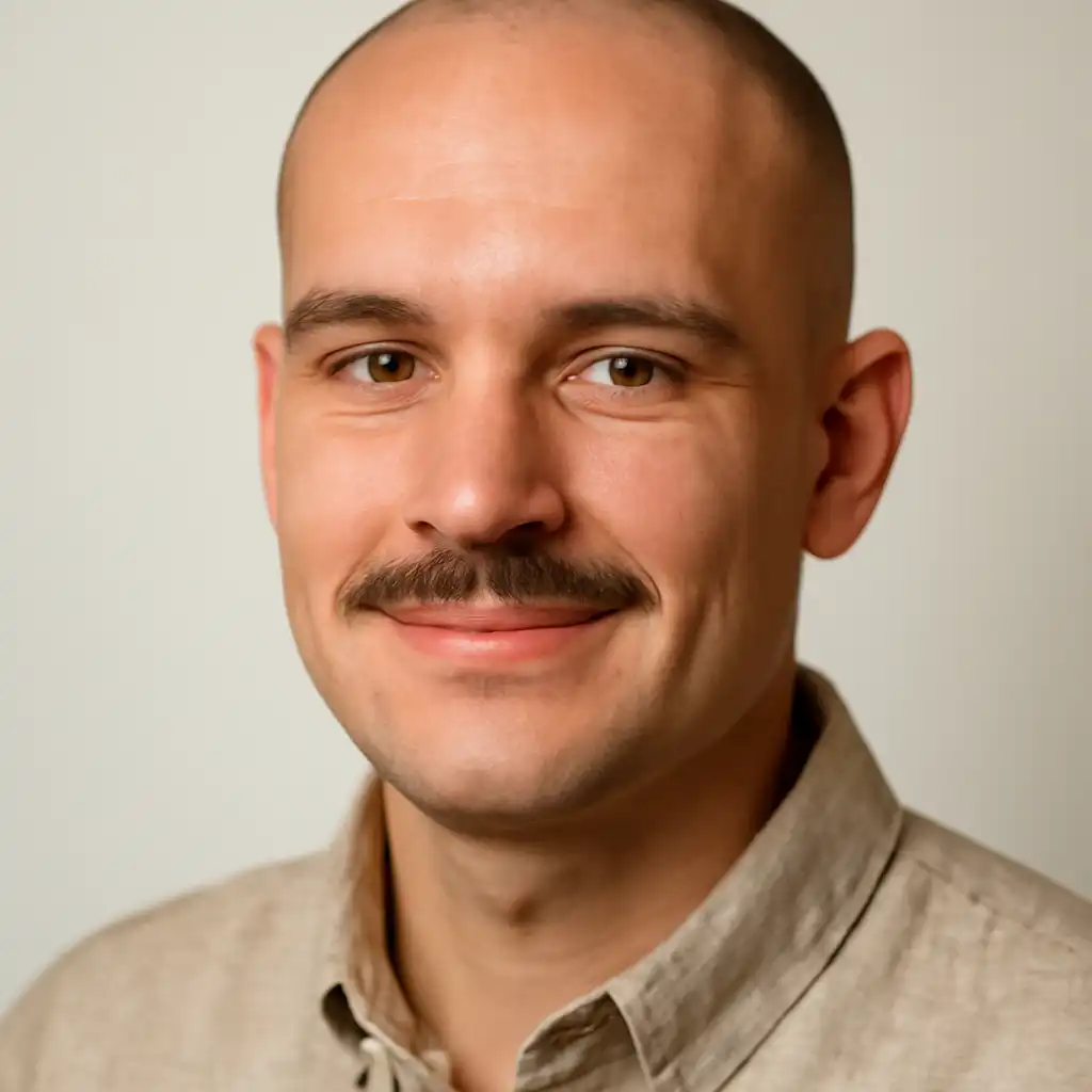 Marcus Bergmann